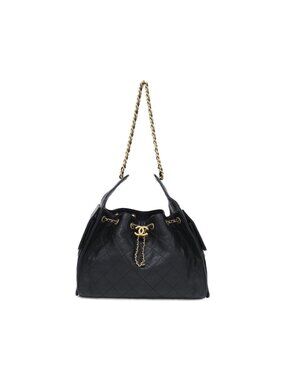 Chanel 25 Line Small Shoulder Bag